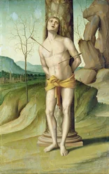 St. Sebastian